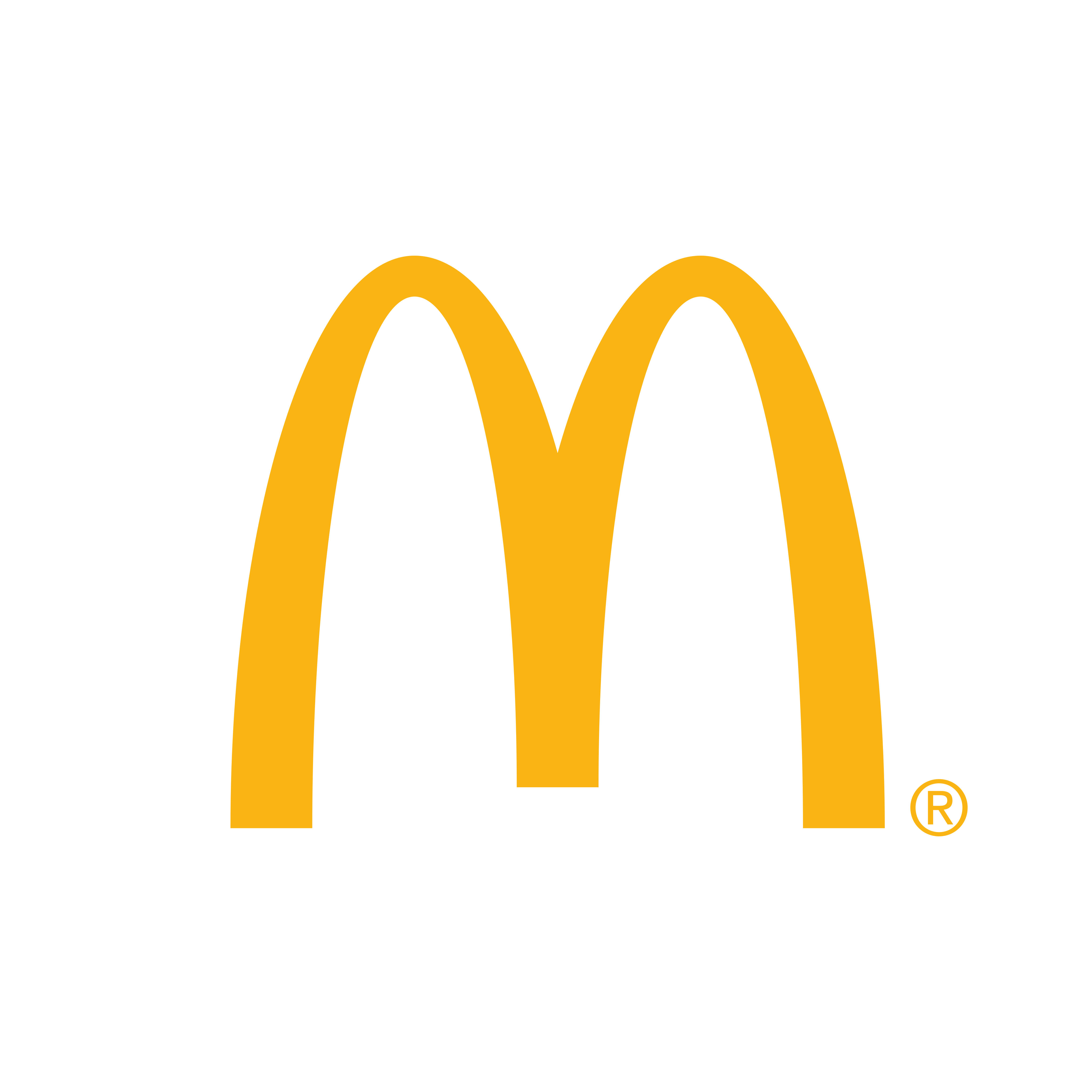 Logo Mac Donald